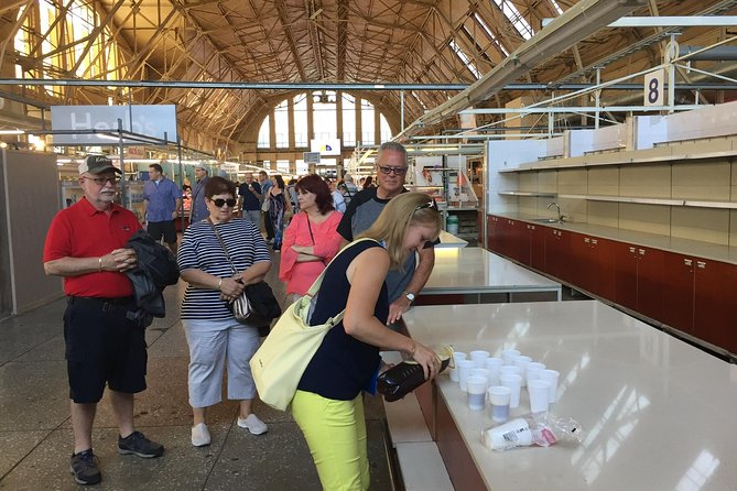 Best of Riga Walking Tour - Highlights and Hidden Gems - What to do before you go, so Riga feels easy