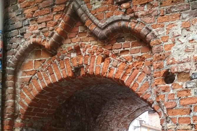 Best Of Riga Walking Tour: Old Town - Town Hall Square and the Blackheads story