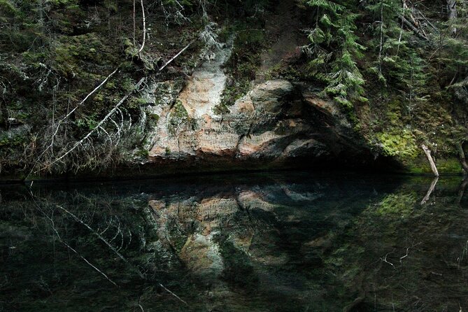 Cesis: Medieval Heritage and Natural Treasures - The Guide Factor: English That Actually Helps