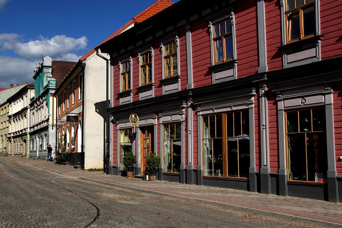Cesis: Medieval Heritage and Natural Treasures - What to Pack for a Cesis Day: Small Decisions That Save the Day