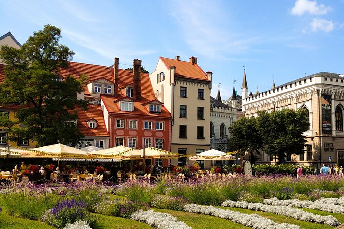 CITY QUEST RIGA: unlock the mysteries of this city! - How the Smartphone Treasure Hunt Works (and Why It Feels Different)