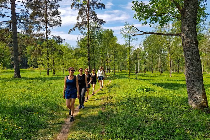 Discover Best Of Gauja National Park In One Day - Turaida Museum Reserve and Castle Views: The Day’s Big Finale