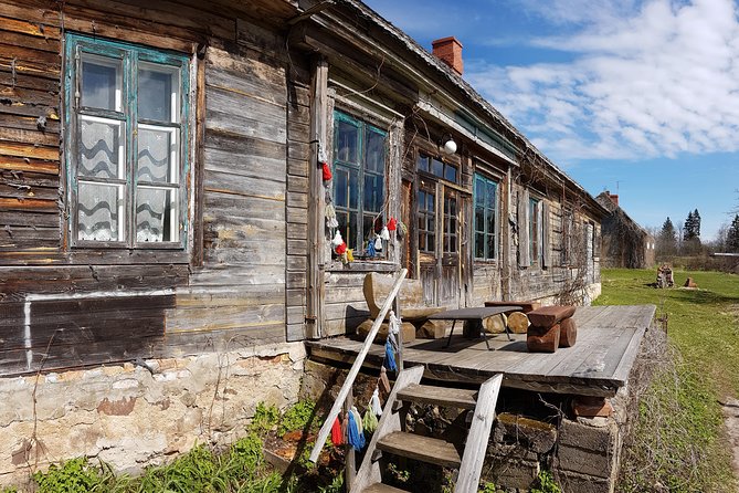 Discover Best Of Gauja National Park In One Day - What to Pack for an Outdoor Riga-to-Gauja Day