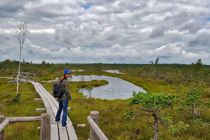 From Riga: Best of Kemeri National Park In One Day - Snacks, local food moments, and what to plan for