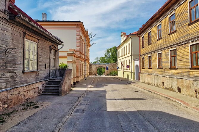 Full Day Gauja National Park Ultimate Hiking & Sightseeing Trip - Price, time, and how this tour stacks up for value