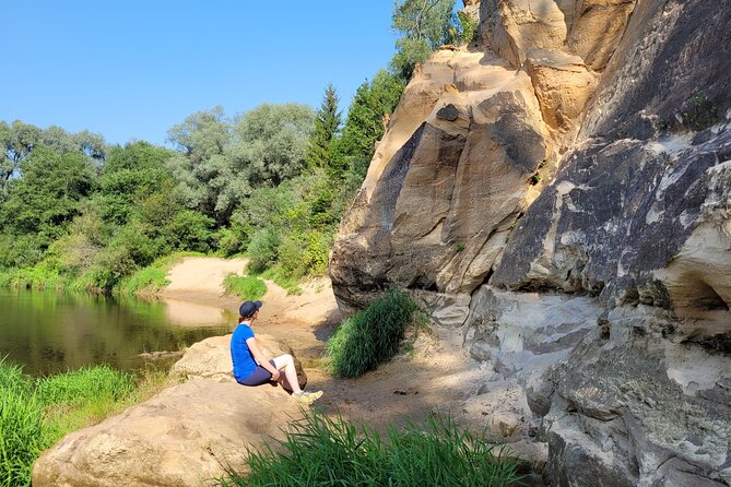 Full Day Gauja National Park Ultimate Hiking & Sightseeing Trip - Lunch and local tasting breaks that actually recharge you