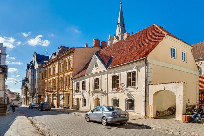 Full-Day Private Trip to Cesis, Sigulda and Turaida from Riga - Private stops outside Riga: what makes this day trip work