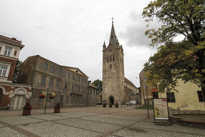 Full-Day Private Trip to Cesis, Sigulda and Turaida from Riga - How the day runs, from a 10:00 am start to early returns