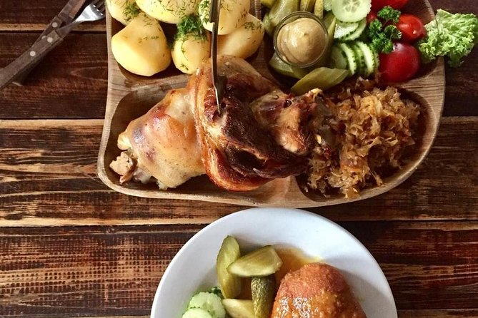 Full-Day Private Trip to Jurmala, Fisherman Villages and Nature Trails from Riga - Jomas Street: where coastal culture shows up in restaurants and music