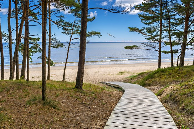 Full-Day Private Trip to Jurmala, Fisherman Villages and Nature Trails from Riga - The human touch: why the driver experience makes this better