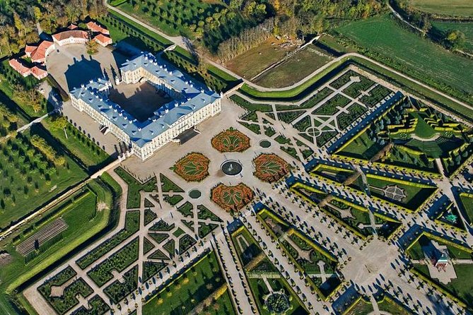 Full-Day Private Trip to Palace and Medieval Castle from Riga - Key Points Before You Go