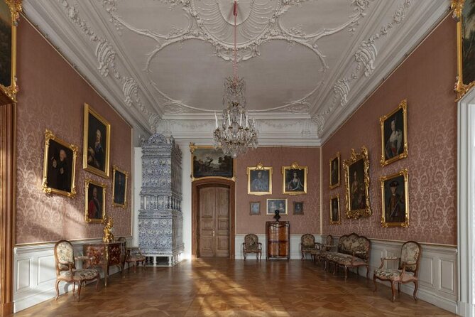 Full-Day Private Trip to Palace and Medieval Castle from Riga - The Best Fit: Who This Tour Suits (and Who Might Want a Different Style)