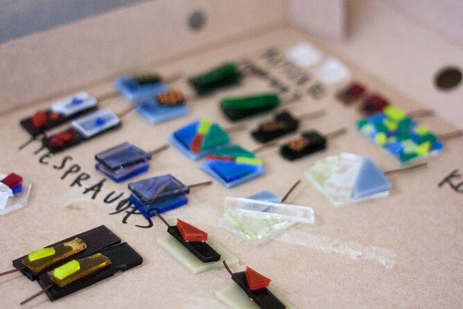 Glass Jewellery Workshop - Price and Value: Why This One Feels Fair