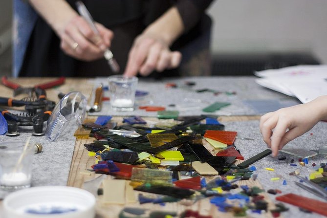 Glass Jewellery Workshop - Who This Workshop Suits Best (and Who Might Skip It)