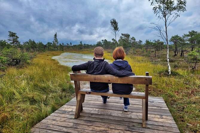 Great Ķemeri Bog and Swamp Forest Hiking Adventure - Key highlights