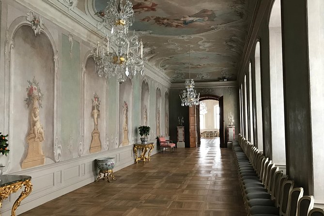 Group Day trip to Rundale Palace, Hill of Crosses & Bauska Castle - What the Best Guides Really Change