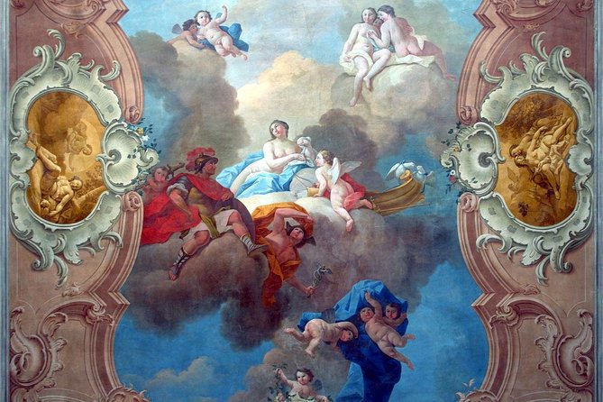 Half-Day Private Trip to Rundale Palace and Garden - Private Half-Day, 10:00 am Start, and What You Actually Get