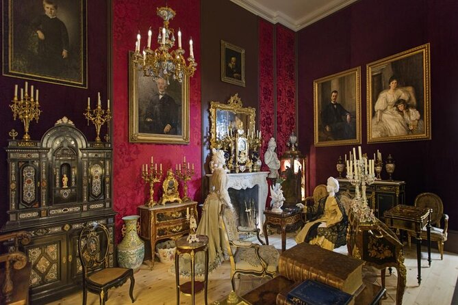Half-Day Private Trip to Rundale Palace and Garden - Price and Value: When $227.58 Per Group Makes Sense
