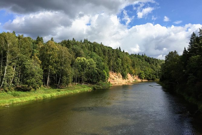 Hiking in Gauja National Park - Key Things You’ll Notice on This Gauja Hike