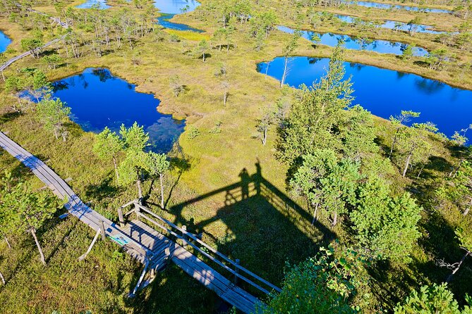 Ķemeri Great Bog Discovery With Optional Sunrise & Jūrmala Visit - Key points at a glance