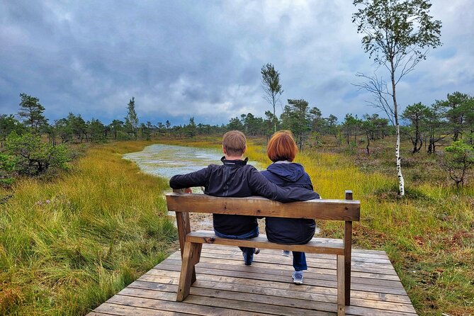 Ķemeri Great Bog Discovery With Optional Sunrise & Jūrmala Visit - Price and value: what you get for about $138.55
