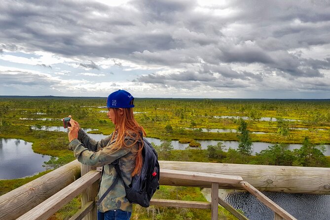 Ķemeri Great Bog Discovery With Optional Sunrise & Jūrmala Visit - Why the guide matters in the bog, and why Rolands is a standout