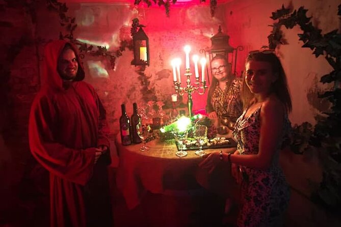 Latvian Wine Adventure: Discovering the Best of Baltic Wines - Key highlights you should know before you go