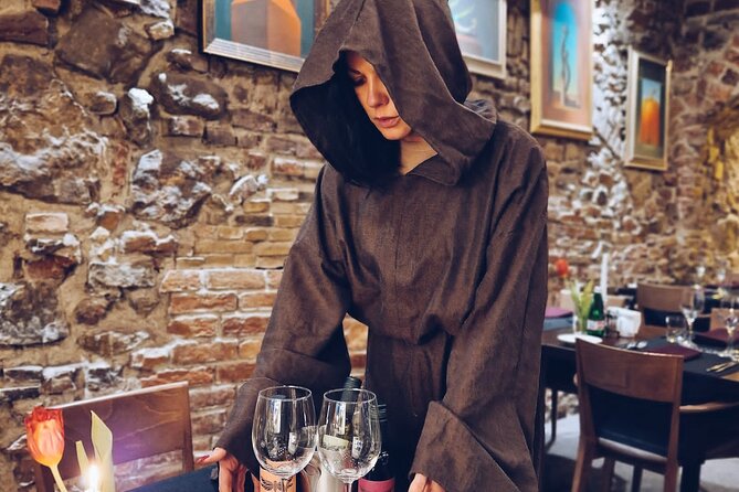 Latvian Wine Adventure: Discovering the Best of Baltic Wines - Should you book this Latvian Wine Adventure?