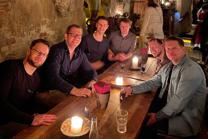Medieval Experience: Guided Sightseeing and Food Tasting - Key points to know before you go