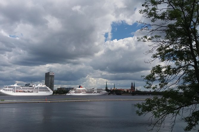 Old Riga Walking Tour / Riga Altstadt Spaziergang - Practical Wrap-Up: How You’ll Explore Riga After This Tour