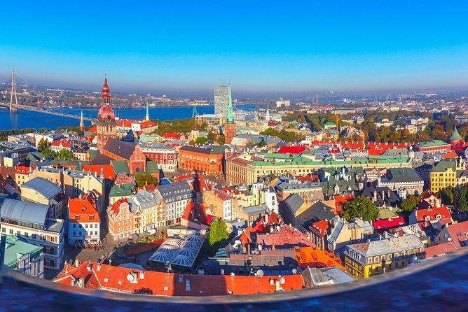 Old Town Walking Tour of Riga - How the guide makes Old Riga click (Marija, Inga, and the tailored approach)