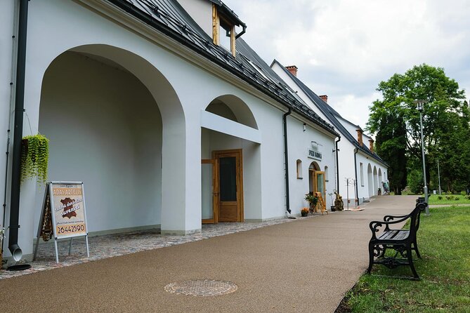 Private Full-Day Hiking Tour in Sigulda and Gauja National Park - A private Gauja valley day that feels like local time