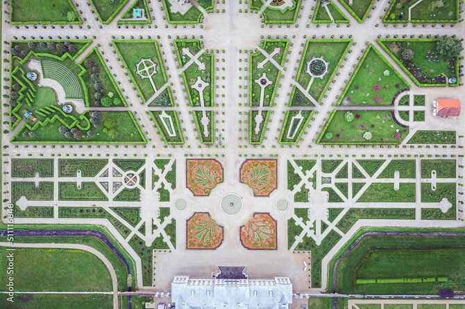 Private Full-Day Trip to Bauska, Rundale and Jelgava Palace - Rundale Palace: Baroque rooms plus garden time that actually works