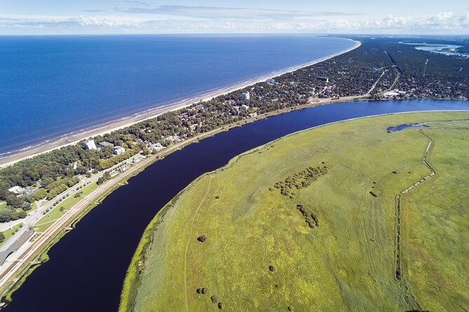 Private Full-Day Trip to Jurmala and Great Kemeri Bog Boardwalk - Timing a 7-Hour Day Without Feeling Rushed