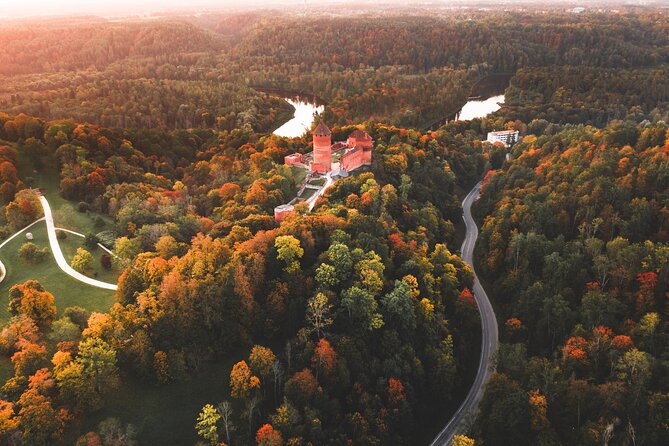 Private Full-Day Trip to Turaida, Sigulda, and Cesis - Three Castles and One Long Day Trip That Actually Feels Doable
