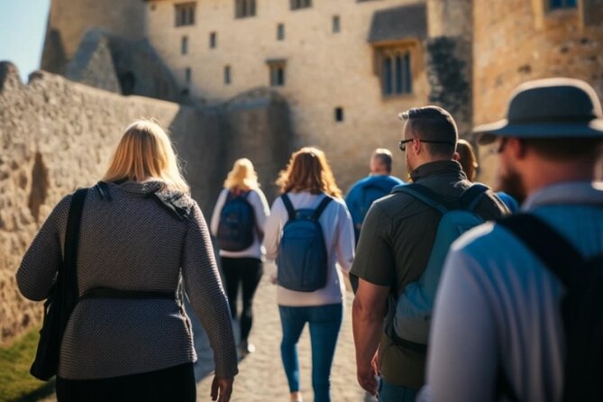 Private Full-Day Trip to Turaida, Sigulda, and Cesis - Your Guide, the Real Difference Maker