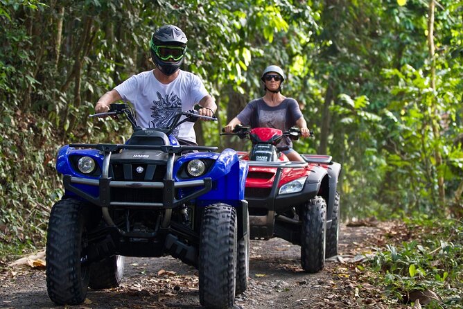 Private Snowmobile or ATV Safari with Riga Black Balsam Tasting - Route and terrain: forest tracks, and the dunes expectation