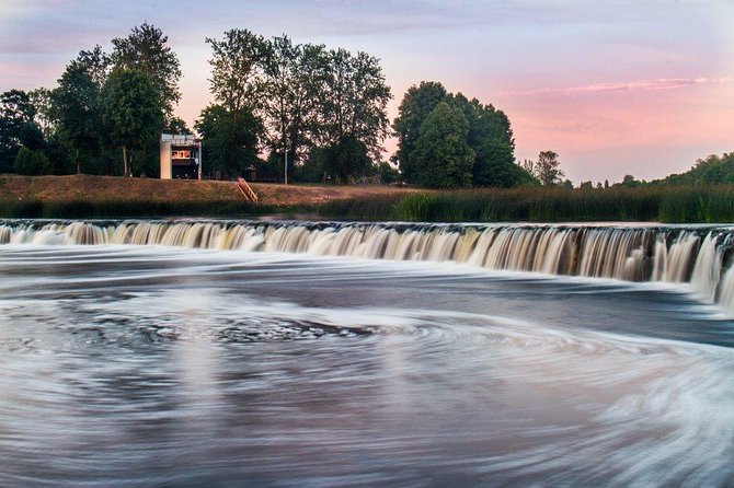 Private Tour in Kuldiga, Latvia - A Private Day Trip From Riga to Kuldiga You Can Tailor to Your Pace