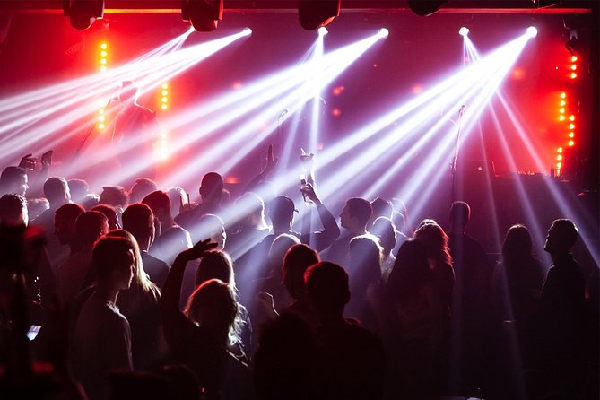 Pub Crawl- Your best night out in Riga with our local guide! - A Riga Pub Crawl That’s Part Plan, Part Permission