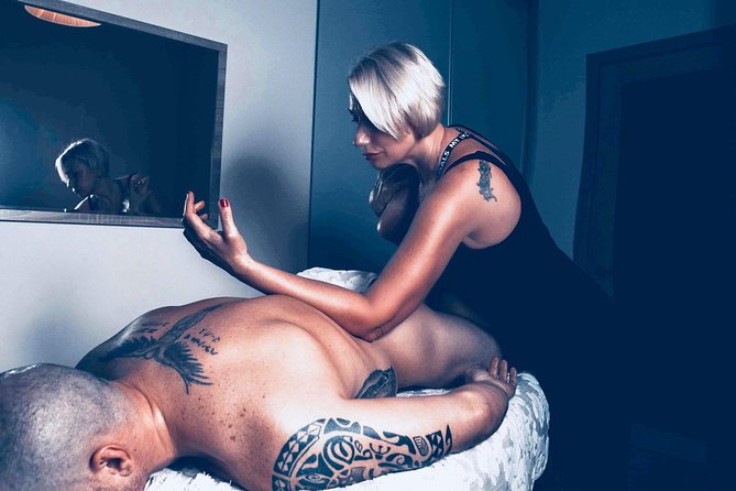 Relax Massage, Tantra Therapy in Riga, Latvia - Key things I’d clock before you book