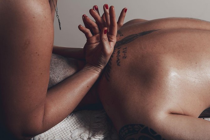Relax Massage, Tantra Therapy in Riga, Latvia - Entering a calm studio in Central Riga (LV-1010)