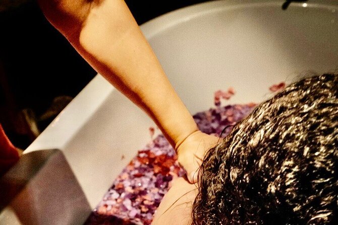 Relax Massage, Tantra Therapy in Riga, Latvia - Free coffee and tea: a small extra that improves the whole day