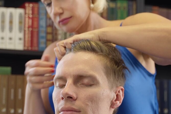Relax Massage, Tantra Therapy in Riga, Latvia - The massage room vibe: peaceful, comfortable, and thoughtfully set up
