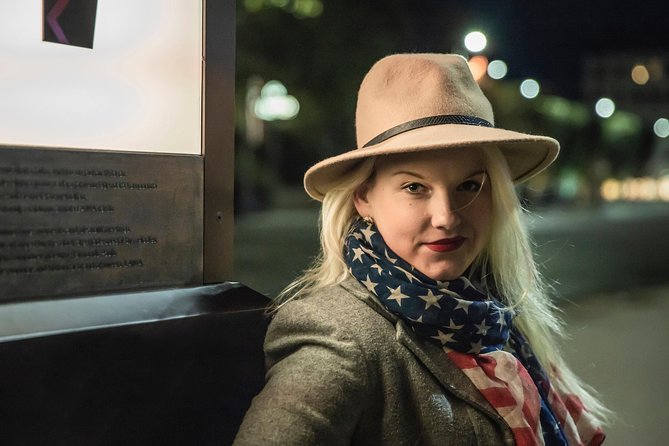 Riga at Night Photoshoot Tour - Price and logistics: is $166.16 a fair deal?