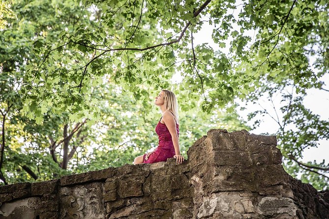 Riga Private Photoshoot Tour - Who this tour is best for, and who should skip it