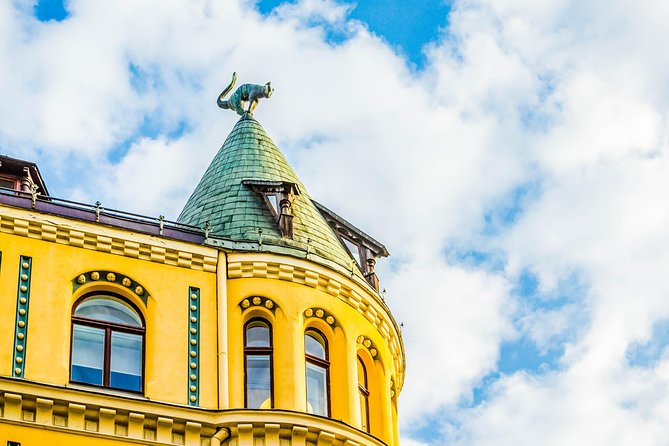 Riga Private Walking Tour - How the 3-hour pace really feels, plus what to wear