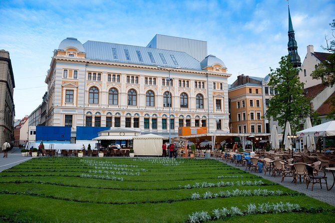 Riga Private Walking Tour with a Local - Key things to know before you walk