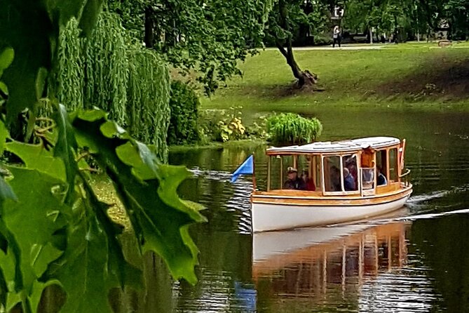 Riga Sightseeing Tour for First Time Visitors - Price and Value: What $95.31 Buys You in 3 to 4 Hours