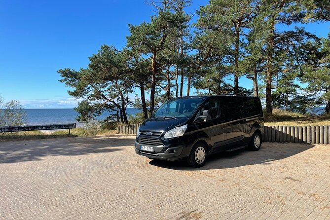 Riga to Tallinn - Sightseeing transfer - Key things I’d watch for