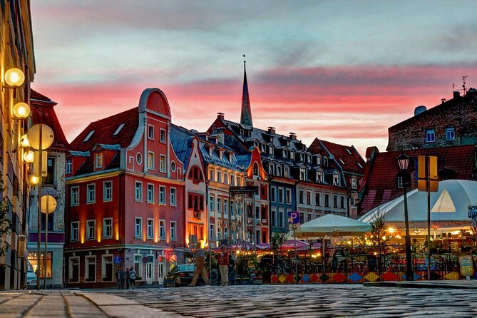 Riga walking guided Sightseeing tour - The Real Value: A Guide Who Can Shape the Tour for Your Group